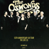 The Osmonds 50th World Tour